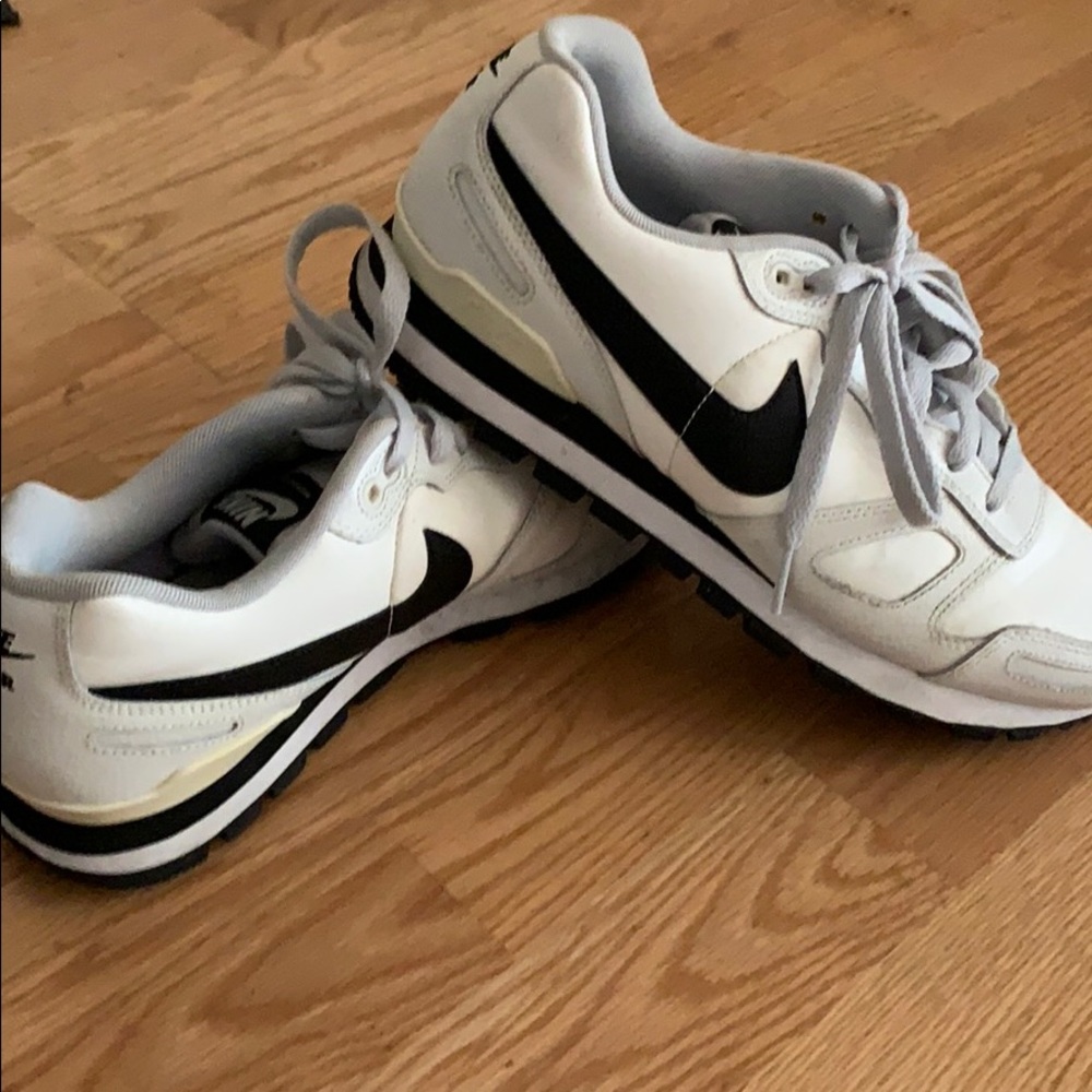 Nike Air Waffles